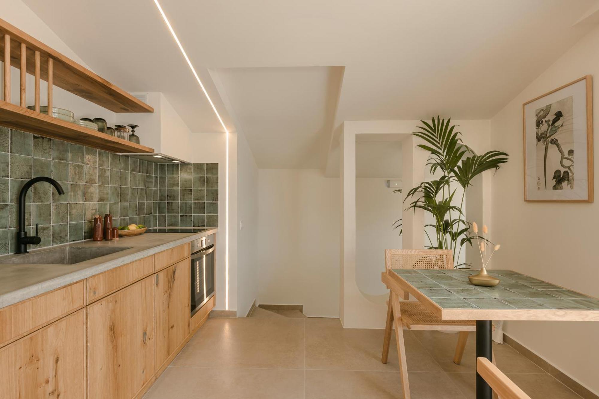 Veranda Suite Argostoli  Exteriör bild