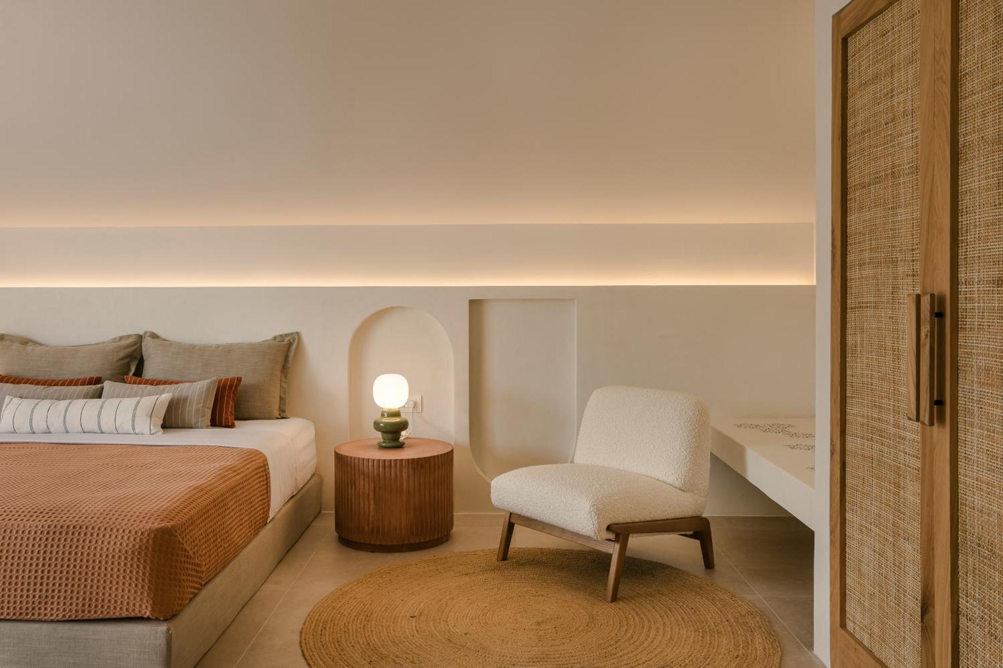 Veranda Suite Argostoli  Exteriör bild
