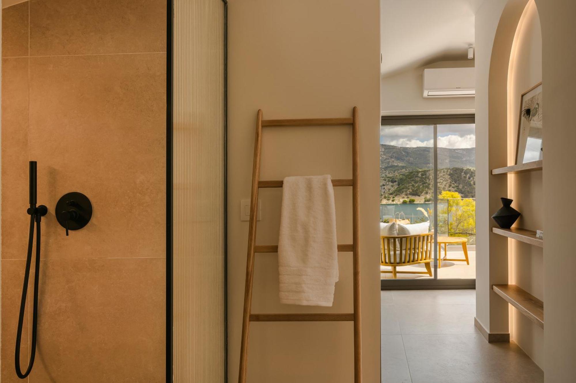 Veranda Suite Argostoli  Exteriör bild